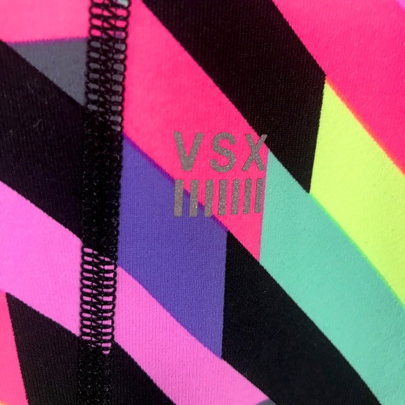 Victoria’s Secret knockout leggings - Picture 4 of 5